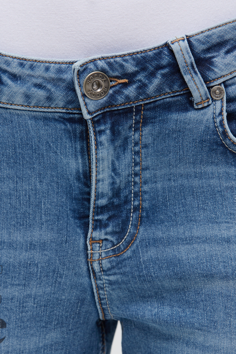 Jeans MI:RA Slim Fit
