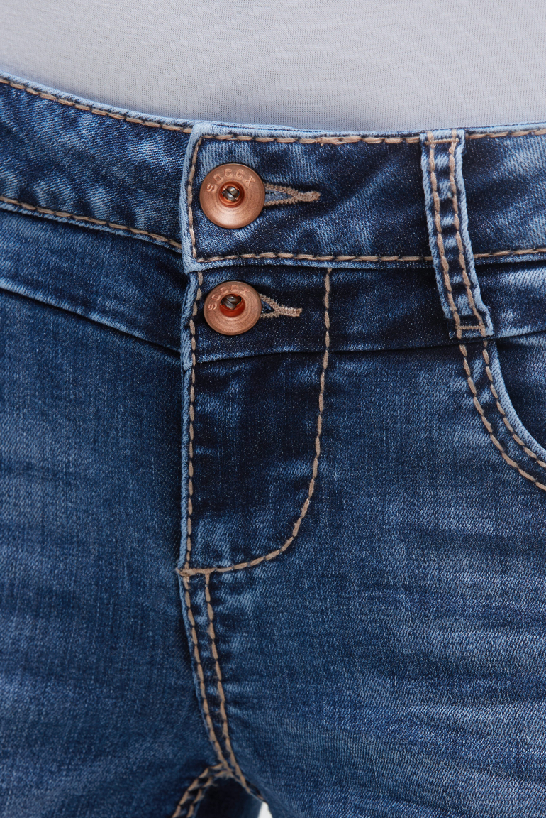Jeans MI:RA Slim Fit