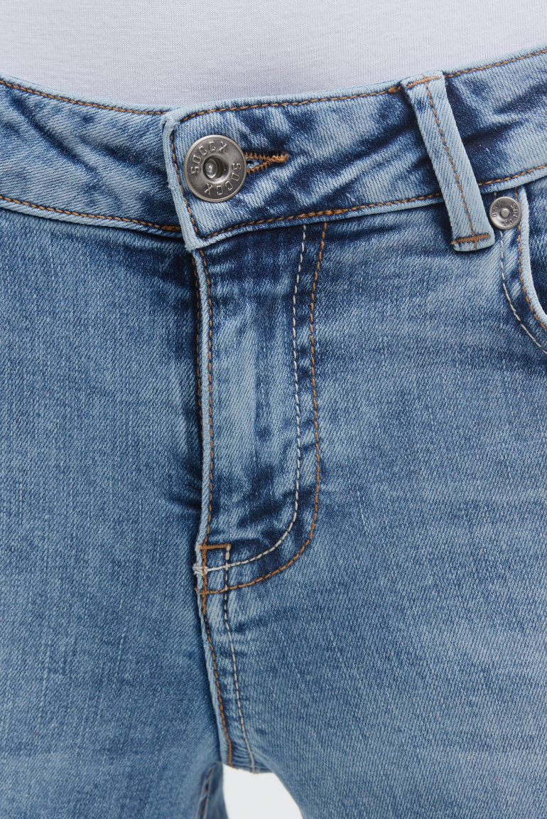Jeans MI:RA Slim Fit