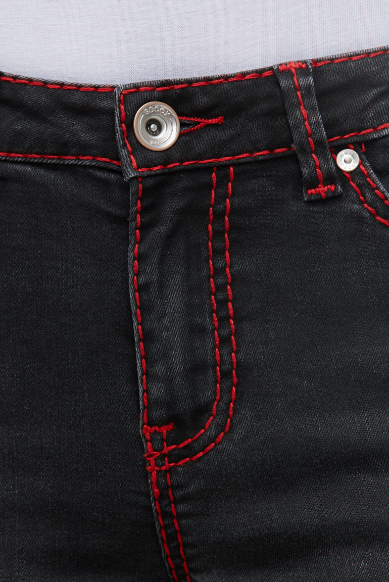 Jeans RO:MY Regular Fit