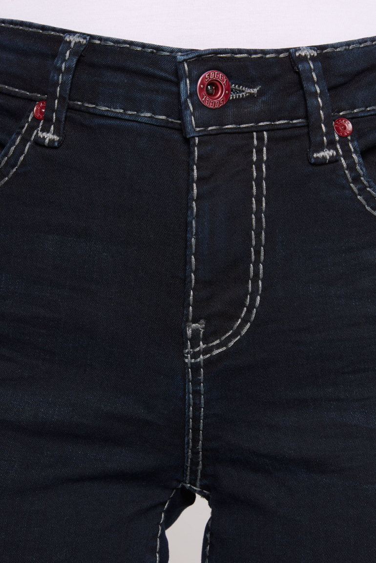 Jeans RO:MY Regular Fit