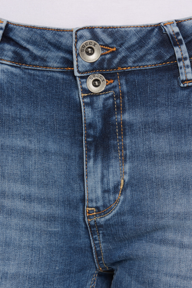 Jeans SU:SI Regular Fit