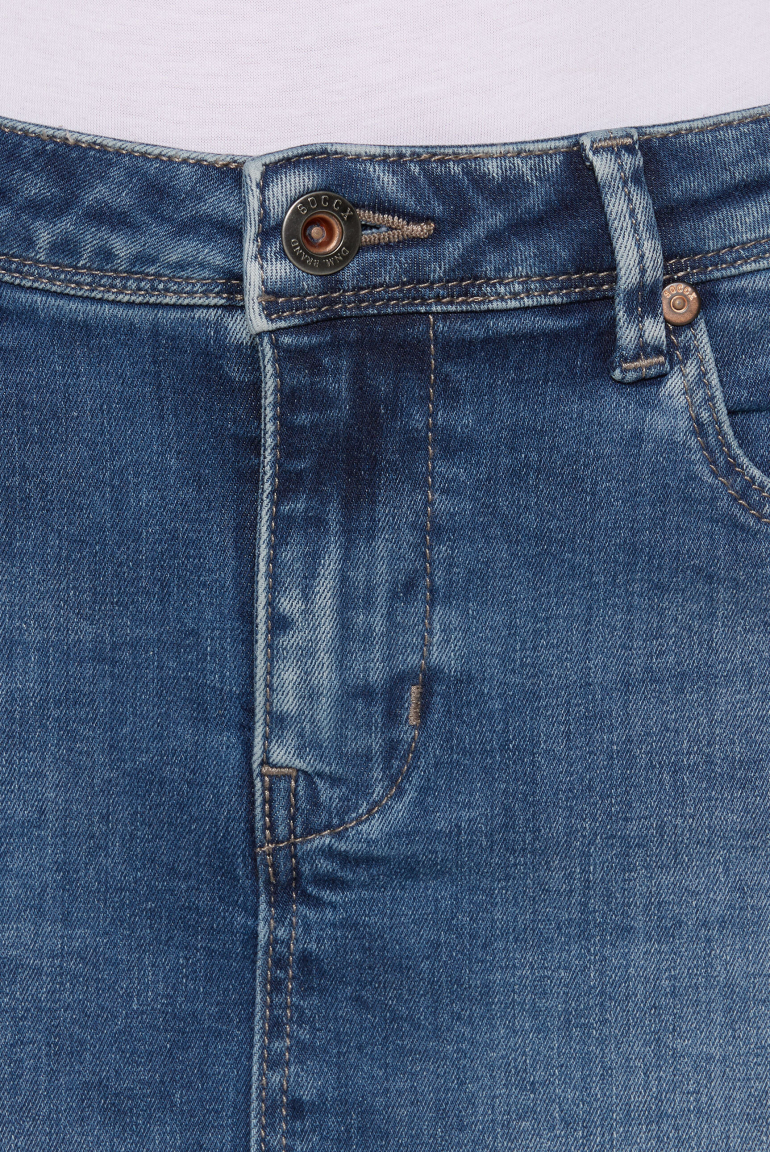 Jeansrock TO:NY