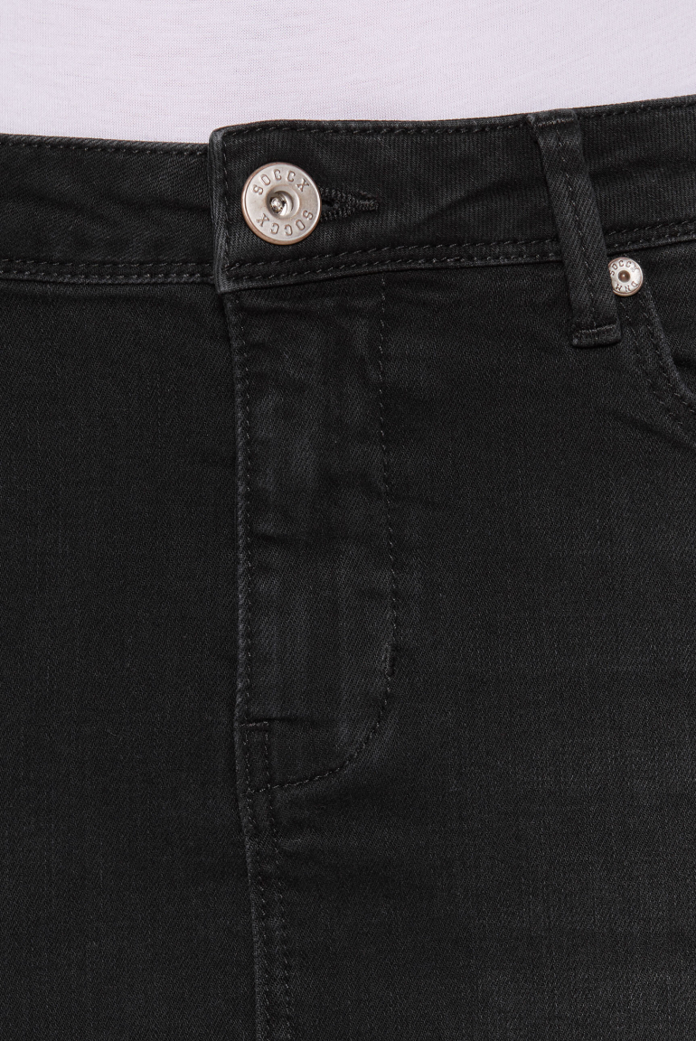 Jeansrock TO:NY