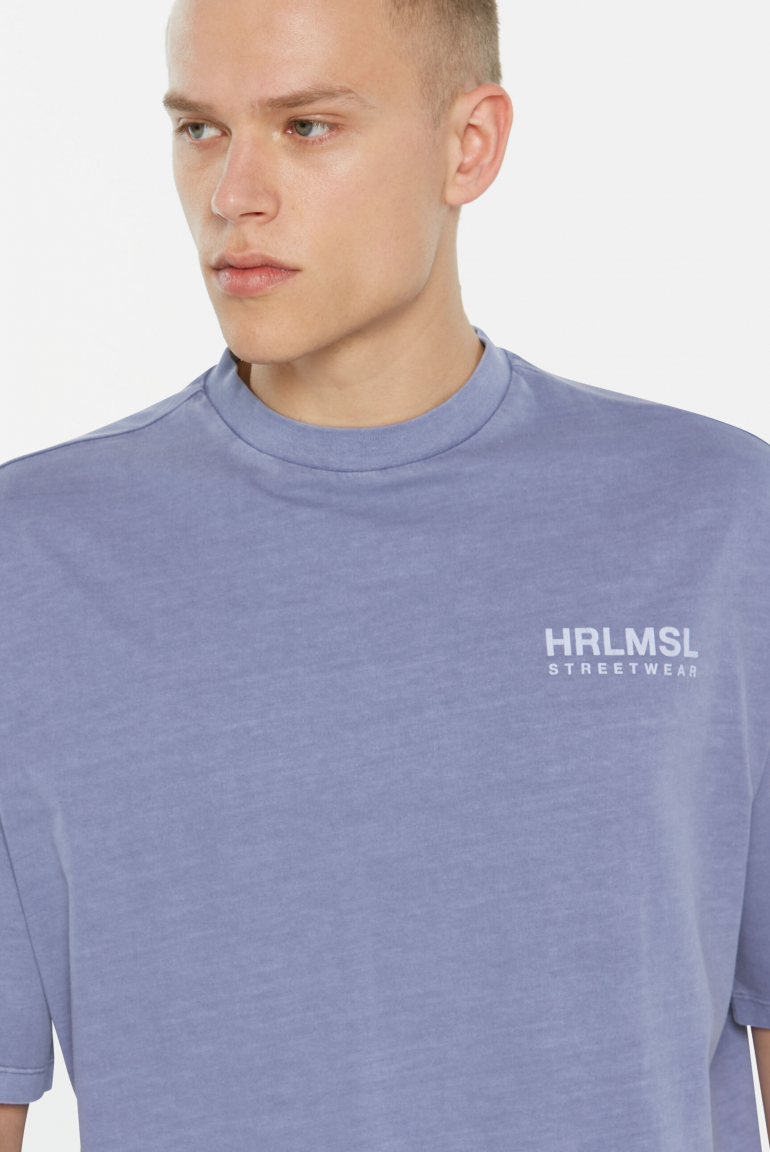 JO-HN T-Shirt Oversized printed