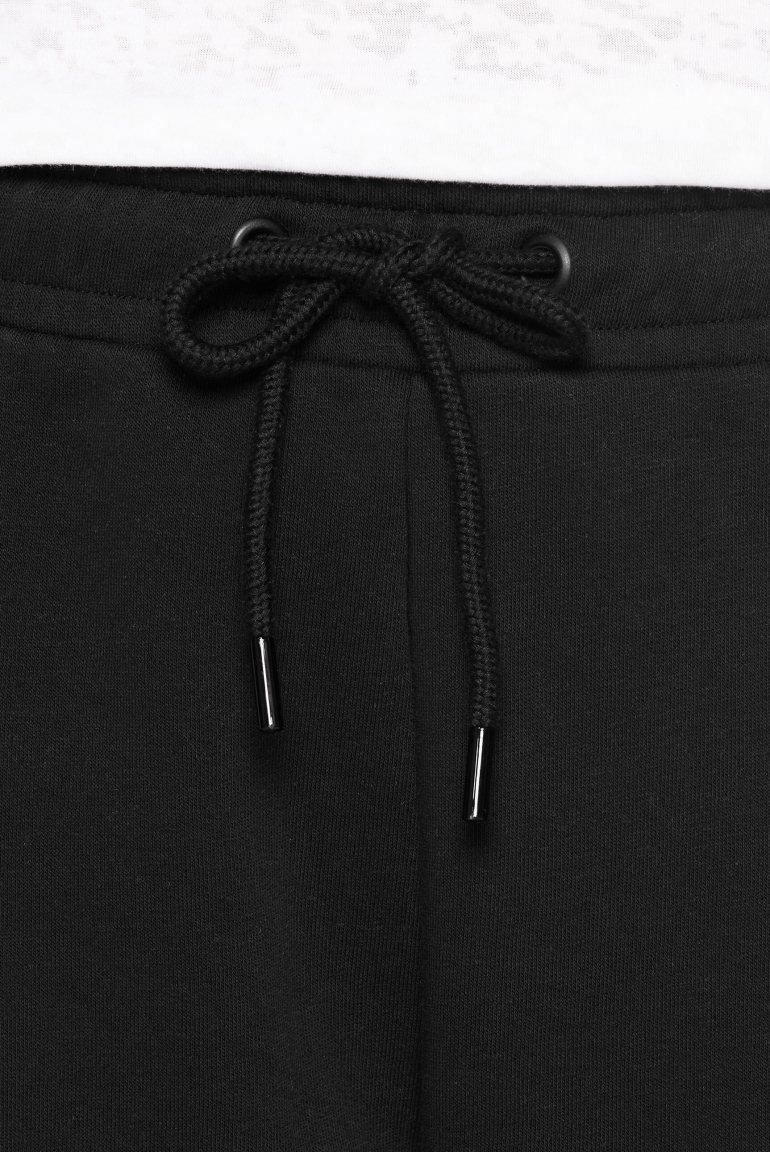 Jogginghose mit Logo-Bündchen