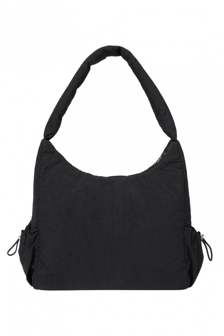 Leichte, wattierte  Schultertasche