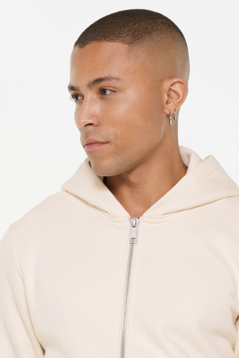 MAD-RID Hoodie Jacket