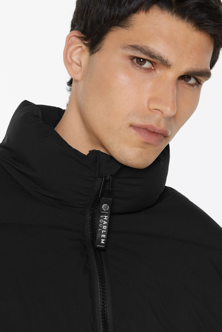 MADI-SON Puffer Jacket