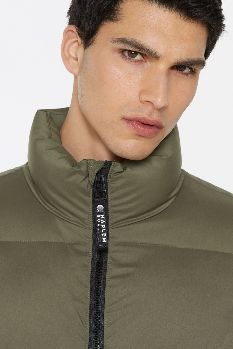 MADI-SON Puffer Jacket