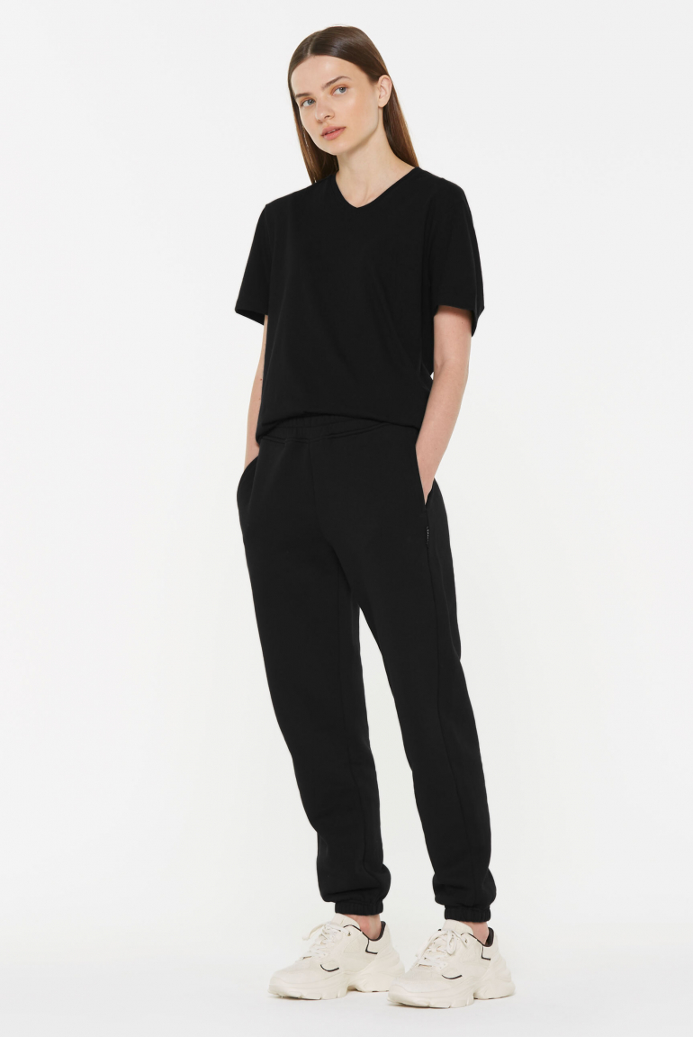 T-Shirt V-Neck, 2er-Pack