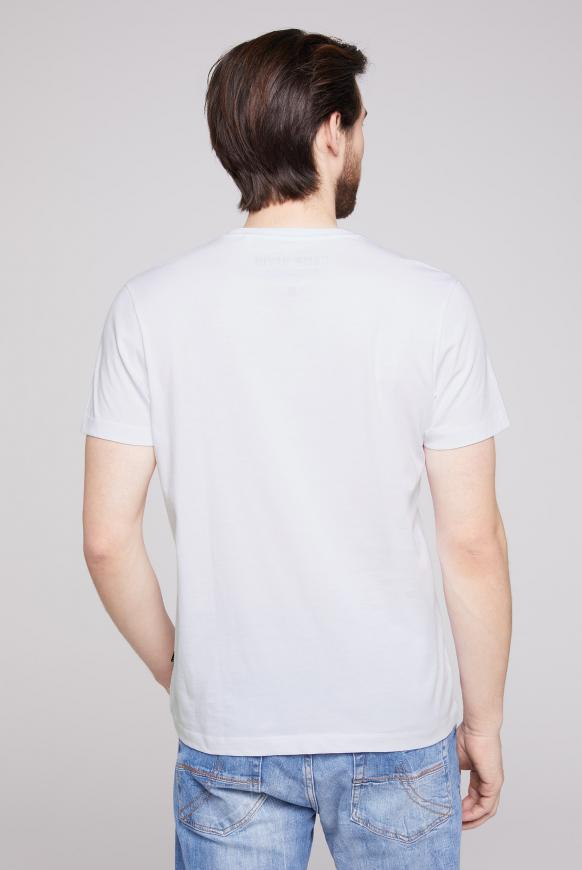 Basic Logo-T-Shirt