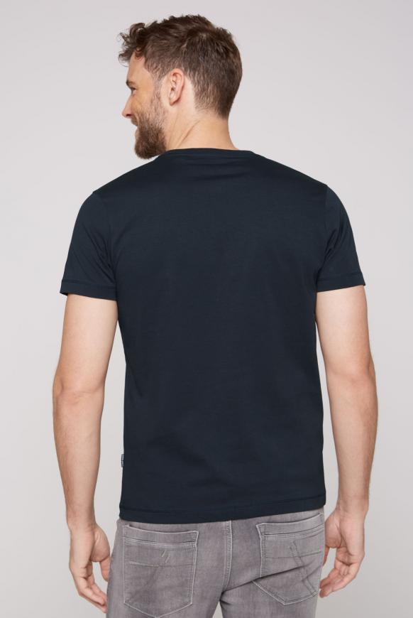 Basic Logo-T-Shirt