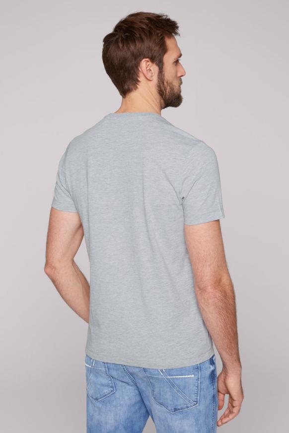 Basic Logo-T-Shirt