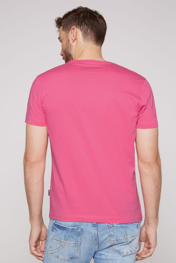 Basic Logo-T-Shirt