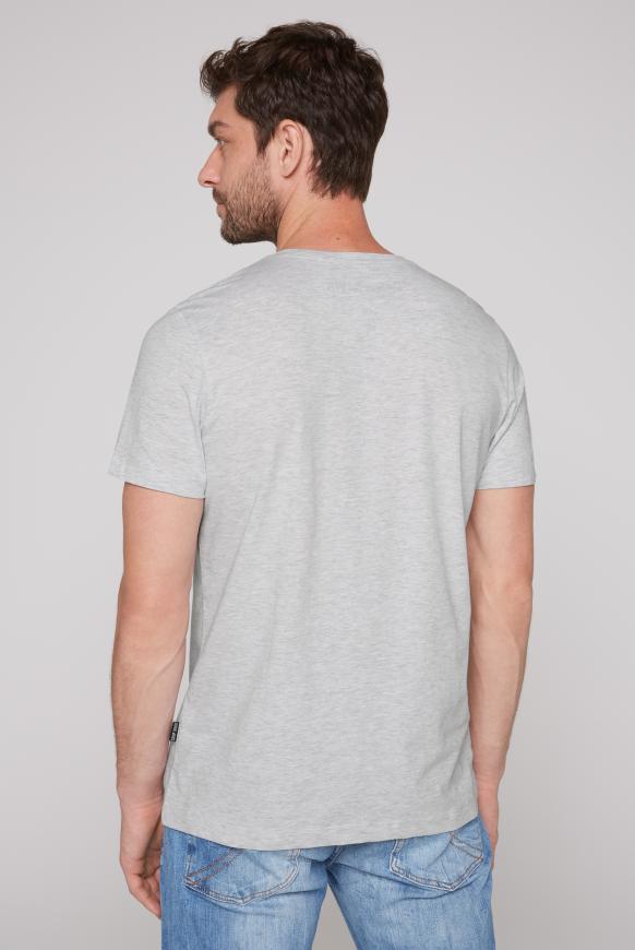 Basic T-Shirt Rundhals 2er-Pack