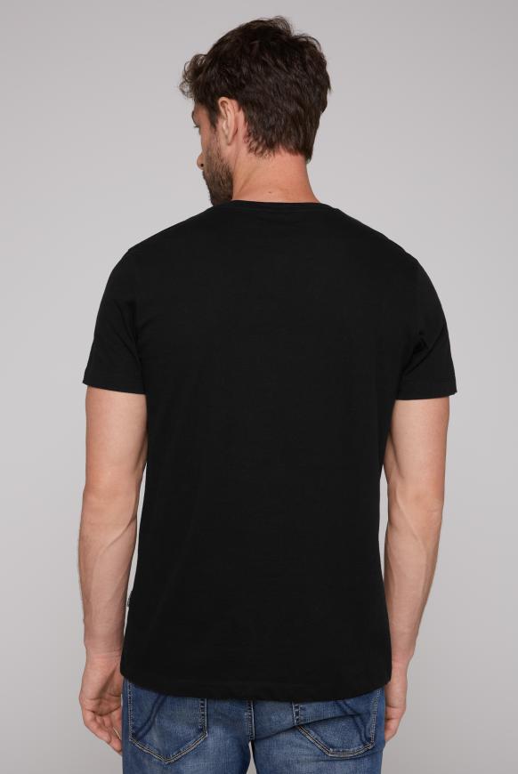 Basic T-Shirt Rundhals 2er-Pack