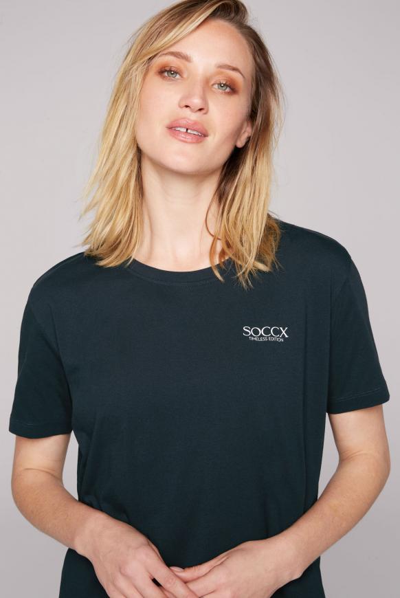 Classic T-Shirt Loose Fit