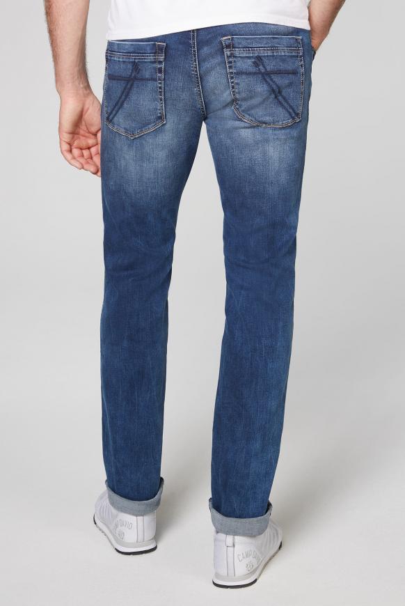 Comfort-Flex Jeans DA:VD