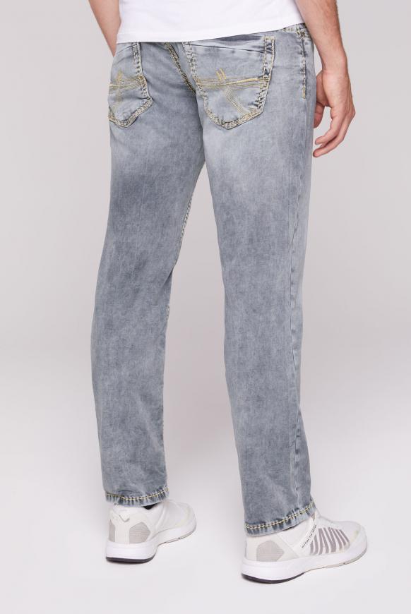 Denim CO:NO mit blauer Innenseite