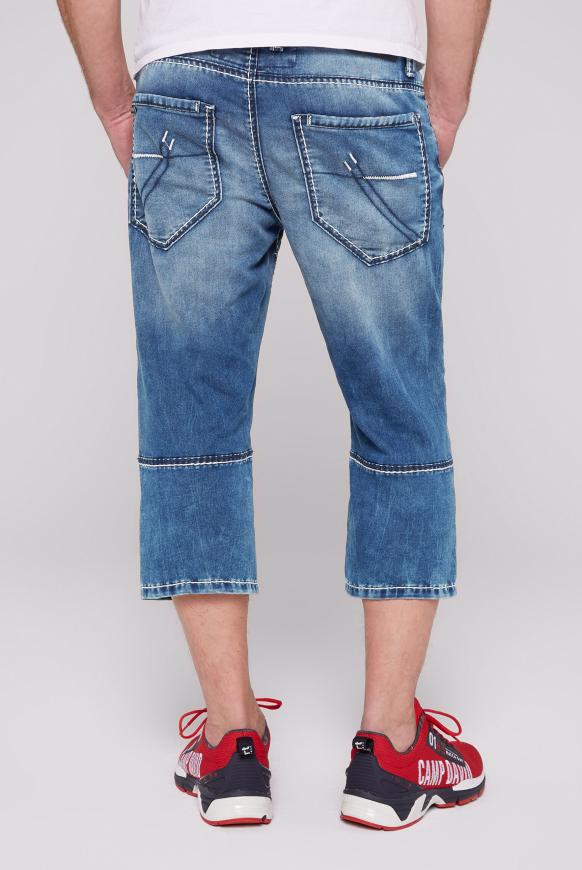 HE:RY Skater Jogg-Denim