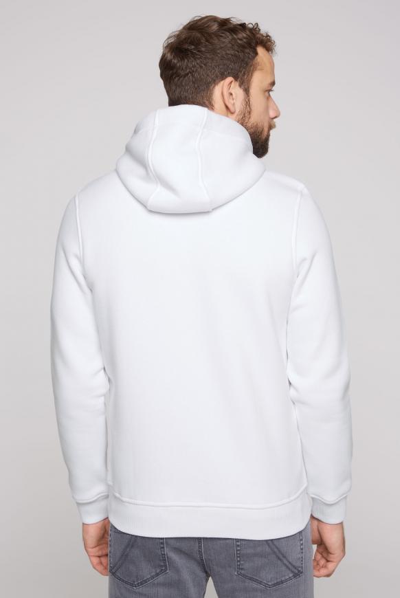 Hoodie mit Logo Artwork