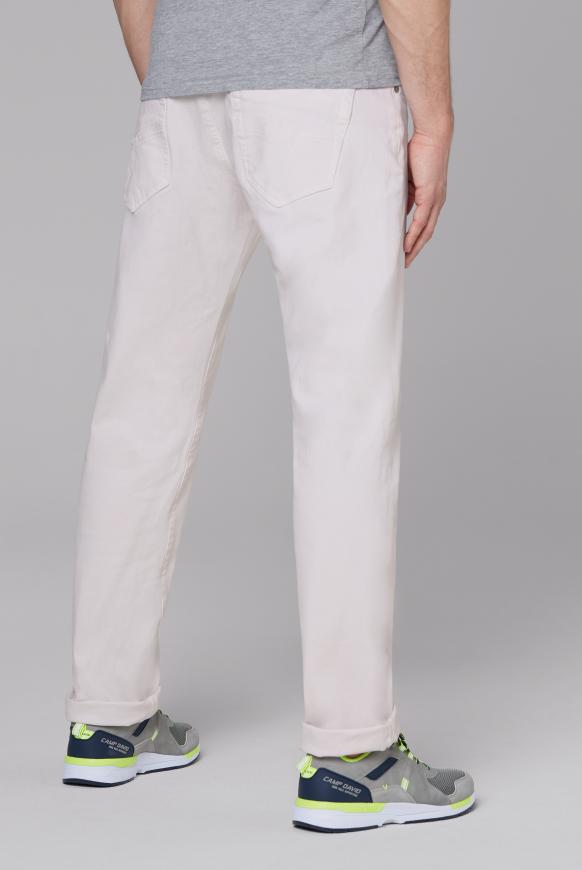 Jeans CO:NO mit komfortabler Beinform