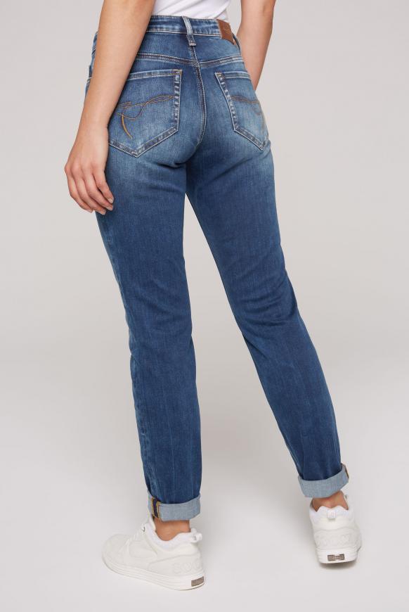 Jeans HE:DI