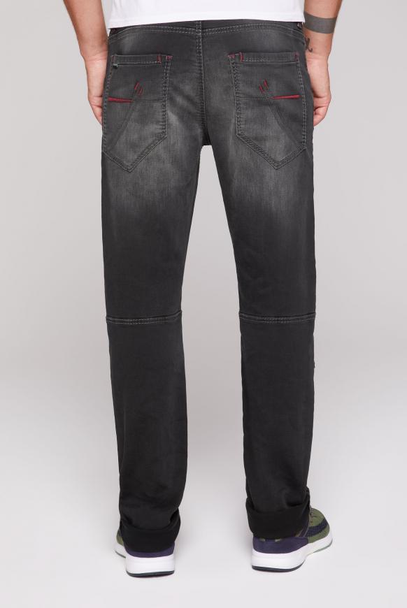 Jeans HE:RY mit Teilungsnähten