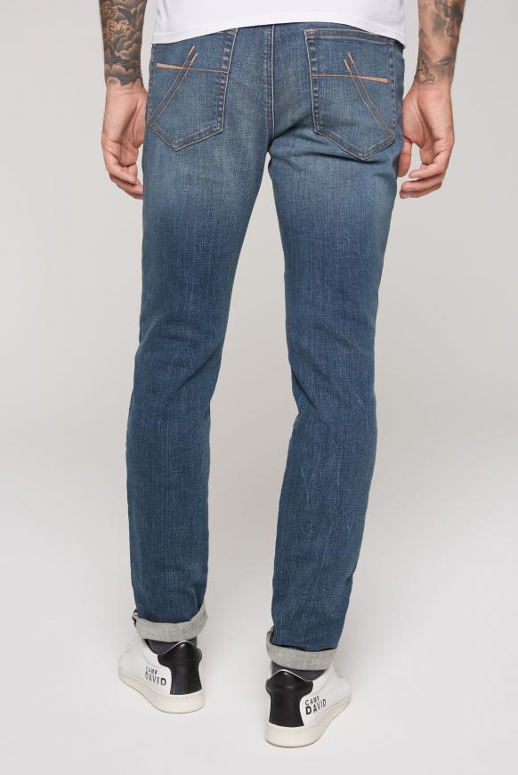 Jeans MA:X