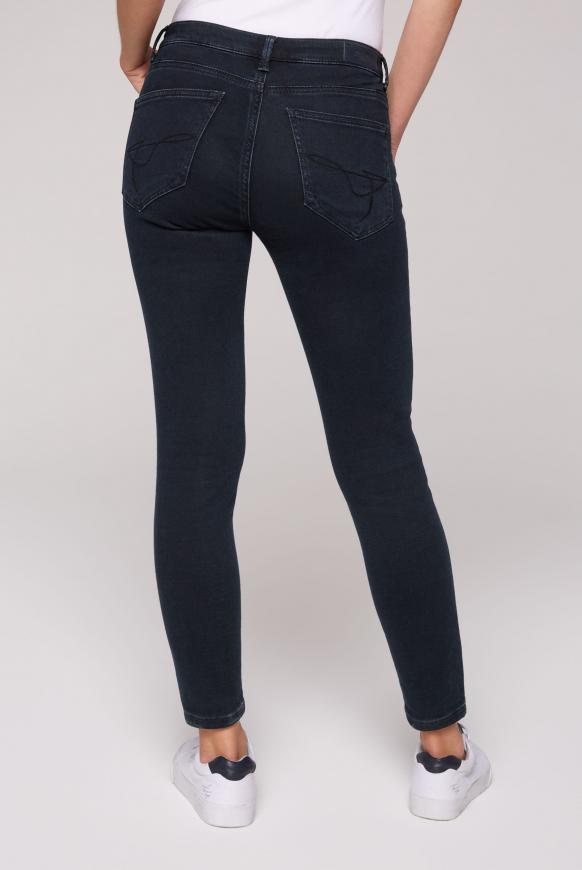 Jeans MI:RA aus Jogg-Denim
