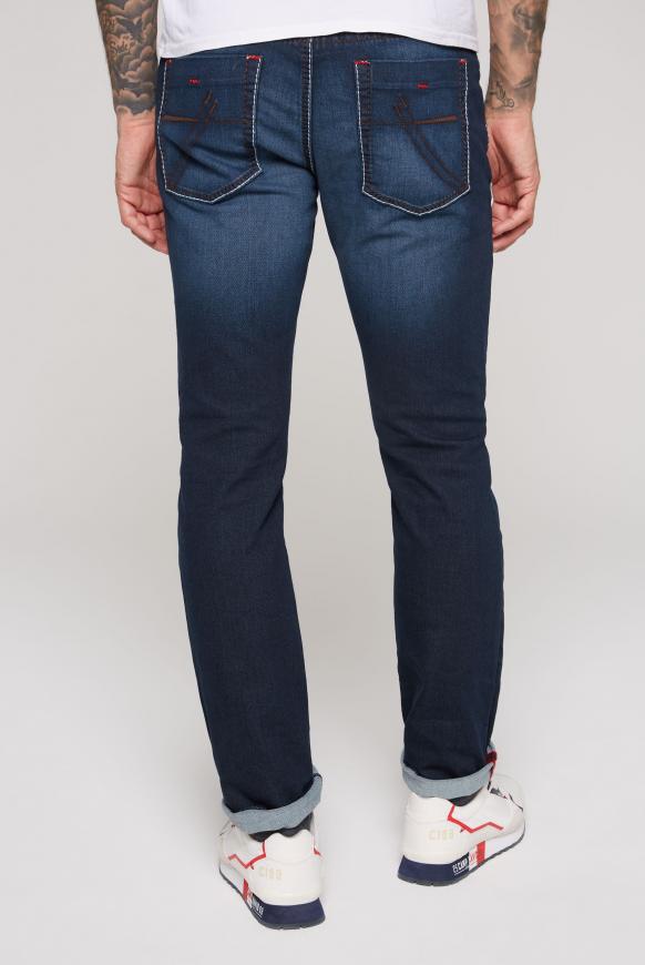 Jeans NI:CO aus Jogg-Denim