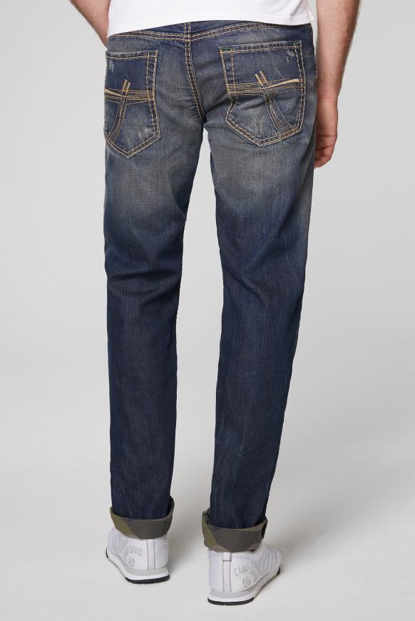 Regular Fit Jeans BR:AD im Vintage Style