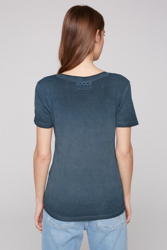 Serafino-Rippshirt