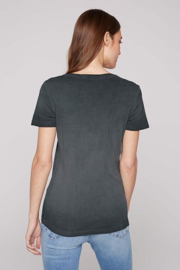 Serafino-Rippshirt