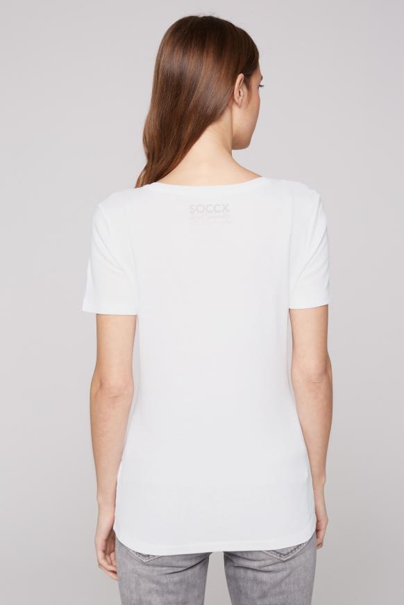 Serafino-Rippshirt