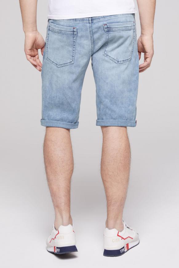 Skater Jeans RO:BI aus Jogg Denim