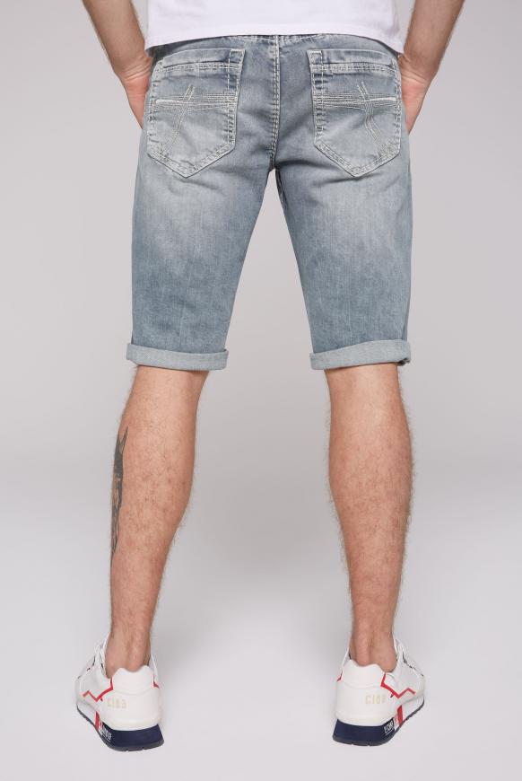 Skater Jeans Shorts RO:BI