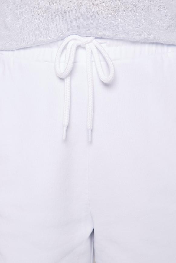 Sweatshorts mit Einschubtaschen