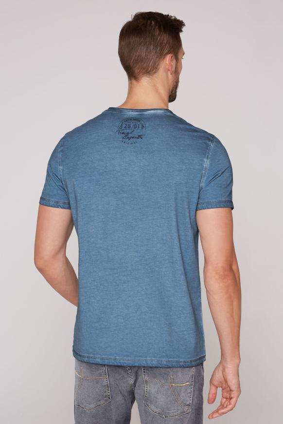 T-Shirt mit Photoprint
