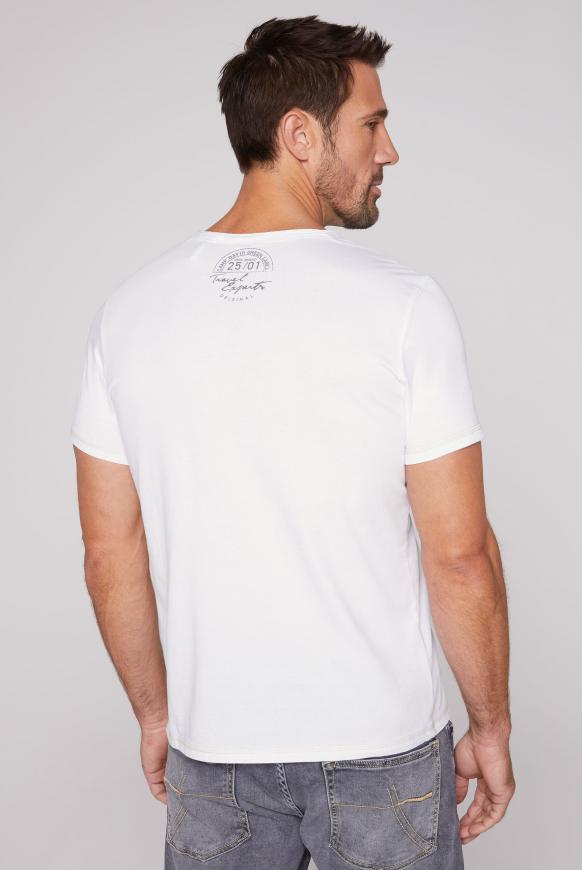 T-Shirt mit Photoprint