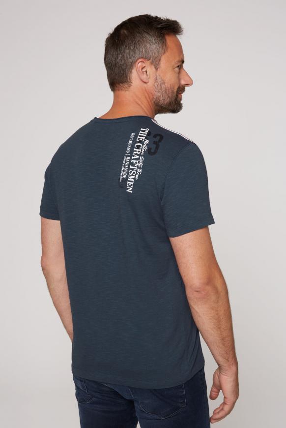 T-Shirt mit Vintage Prints
