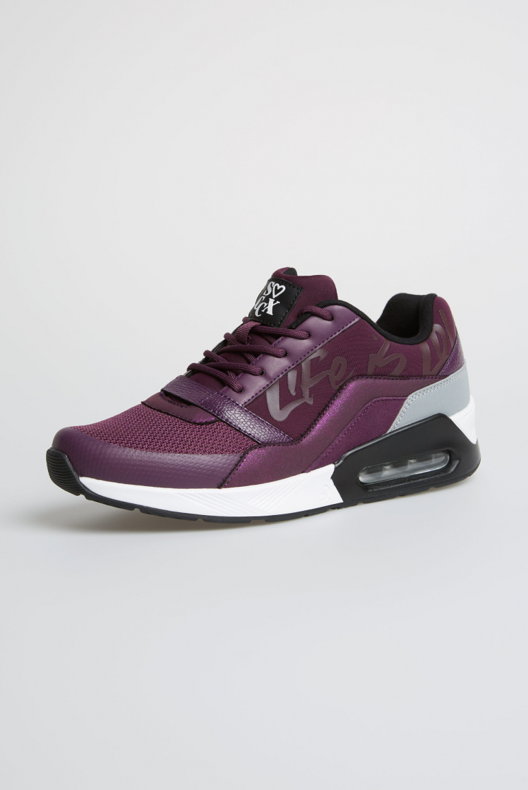 Air Cushion Sneaker