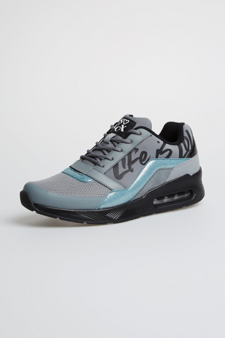 Air Cushion Sneaker