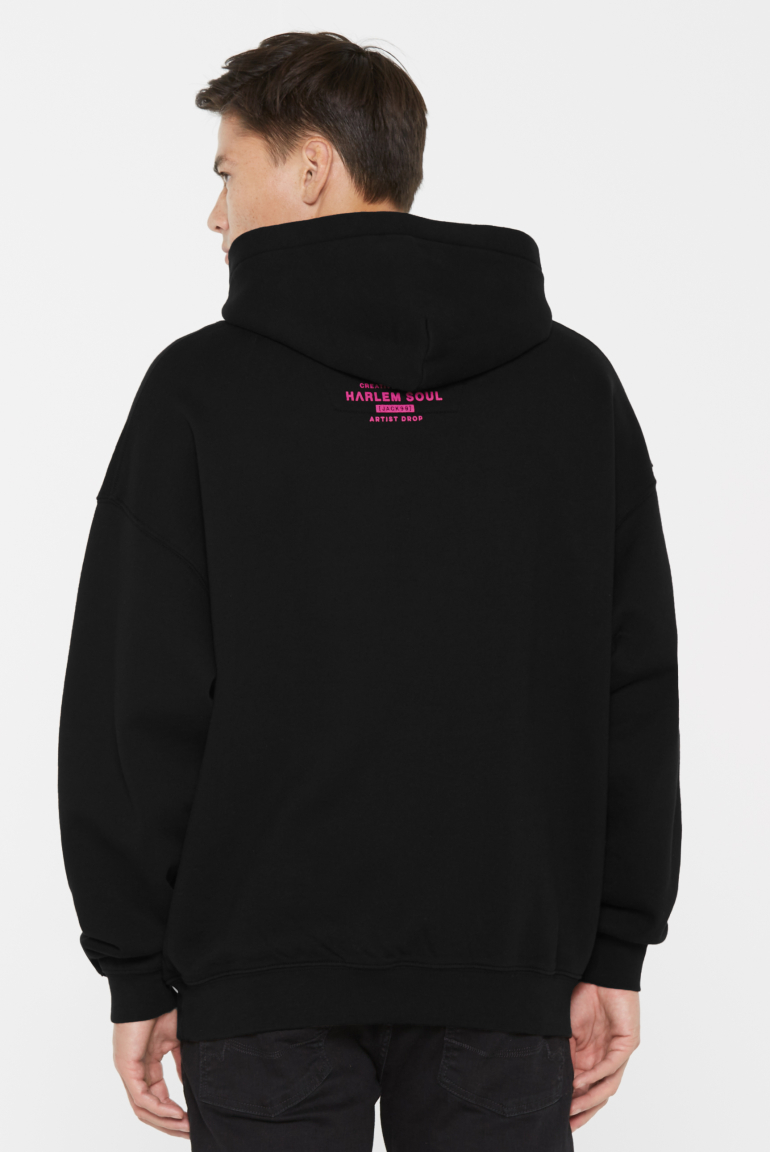 Artist Drop SE-AN Hoodie Unisex