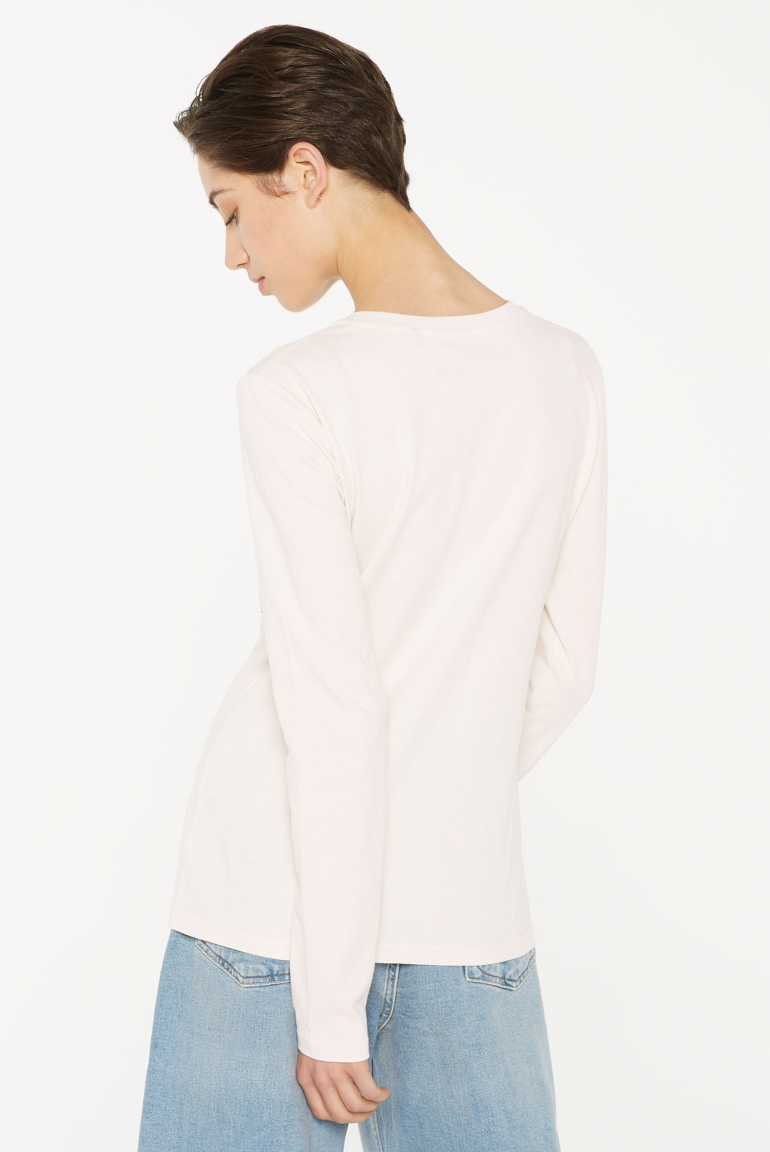 BREN-DA Longsleeve Printed