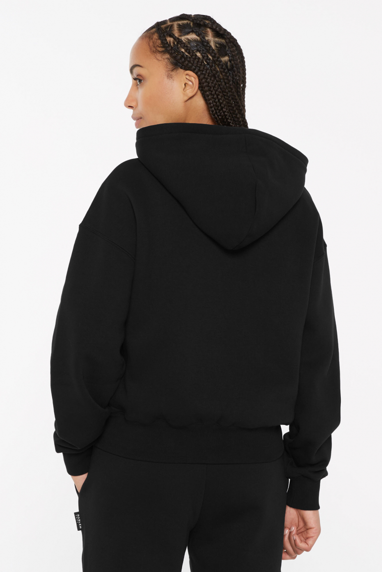 BRU-NO Hoodie Jacket Unisex