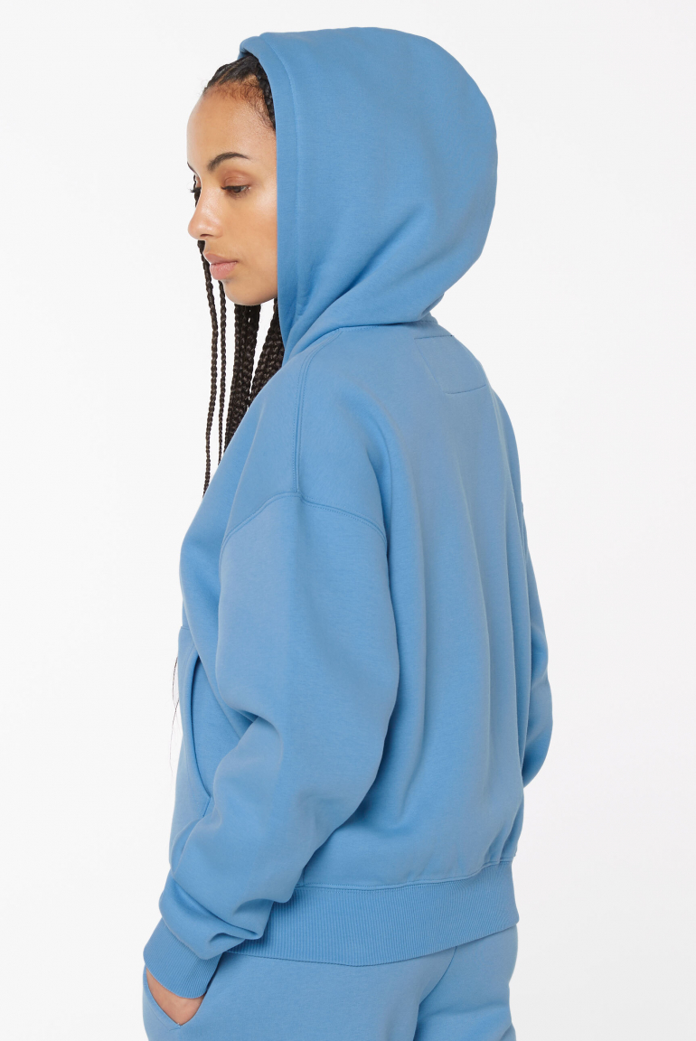 BRU-NO Hoodie Jacket Unisex
