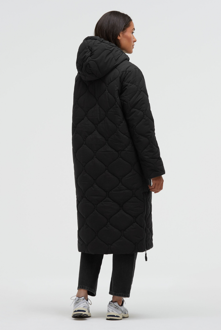 CA:RO Puffer Coat