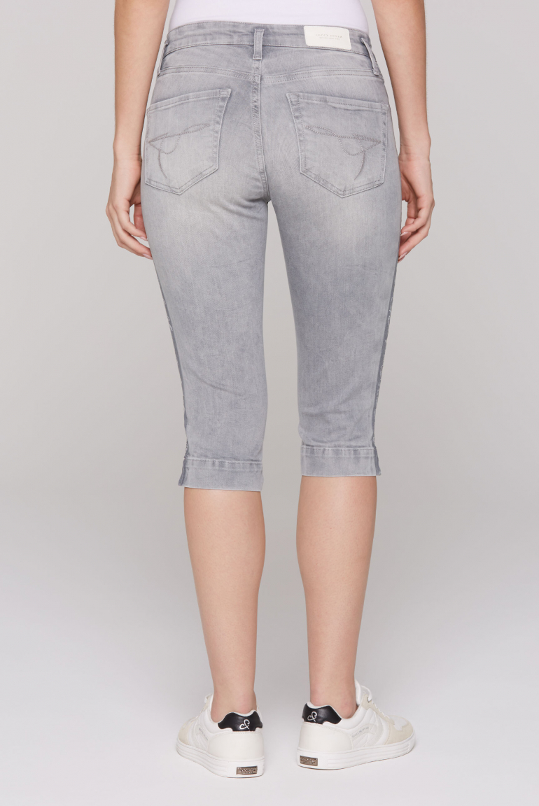 Capri Jeans KA:RA Regular Fit